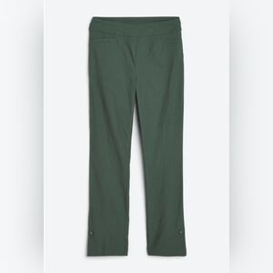 Tribal Krista Flatten Pull On Ankle Pant